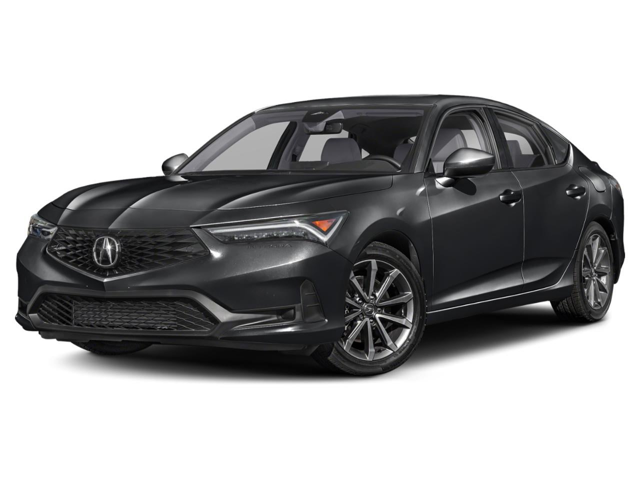 2023 Acura Integra CVT