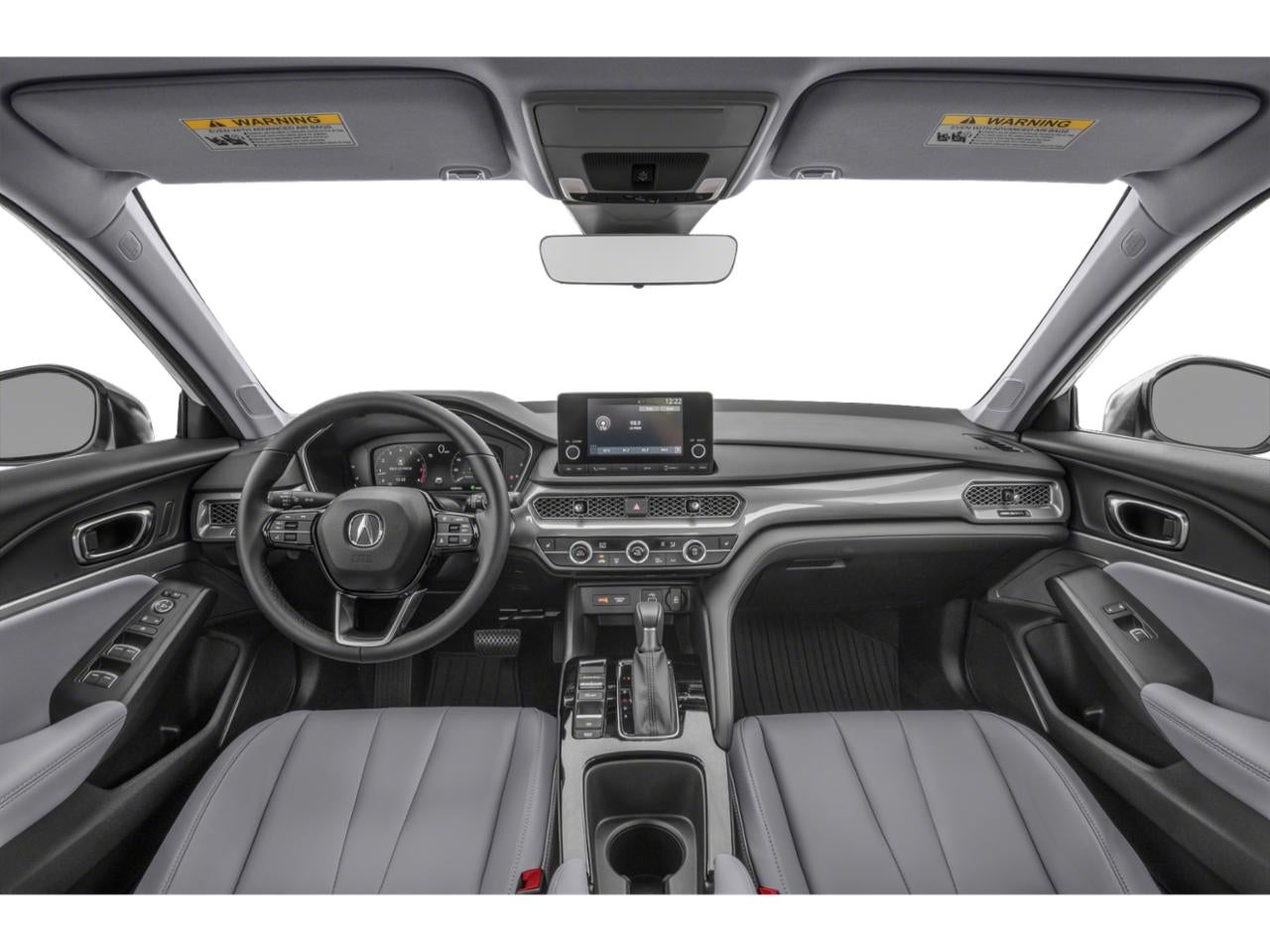2023 Acura Integra CVT