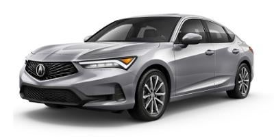 2023 Acura Integra CVT