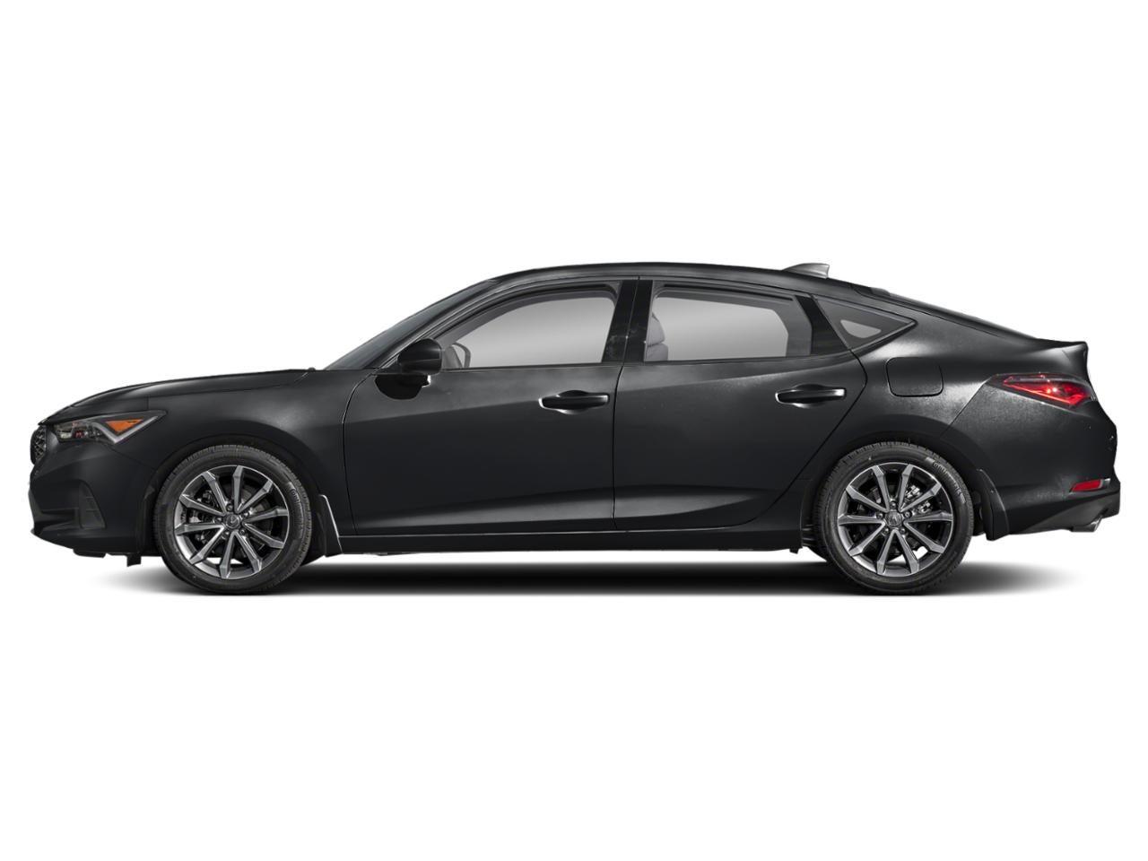 2023 Acura Integra CVT
