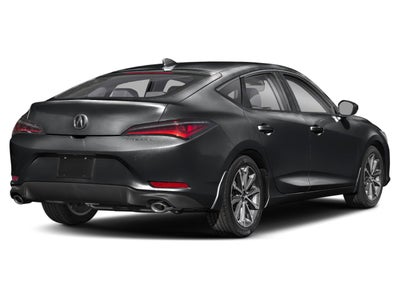 2023 Acura Integra CVT
