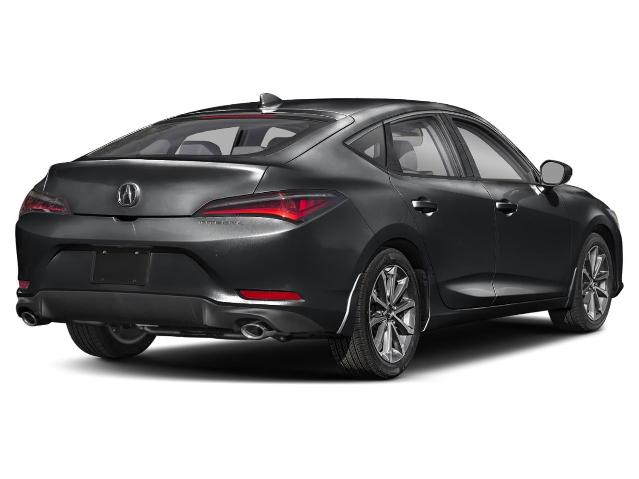 2023 Acura Integra CVT
