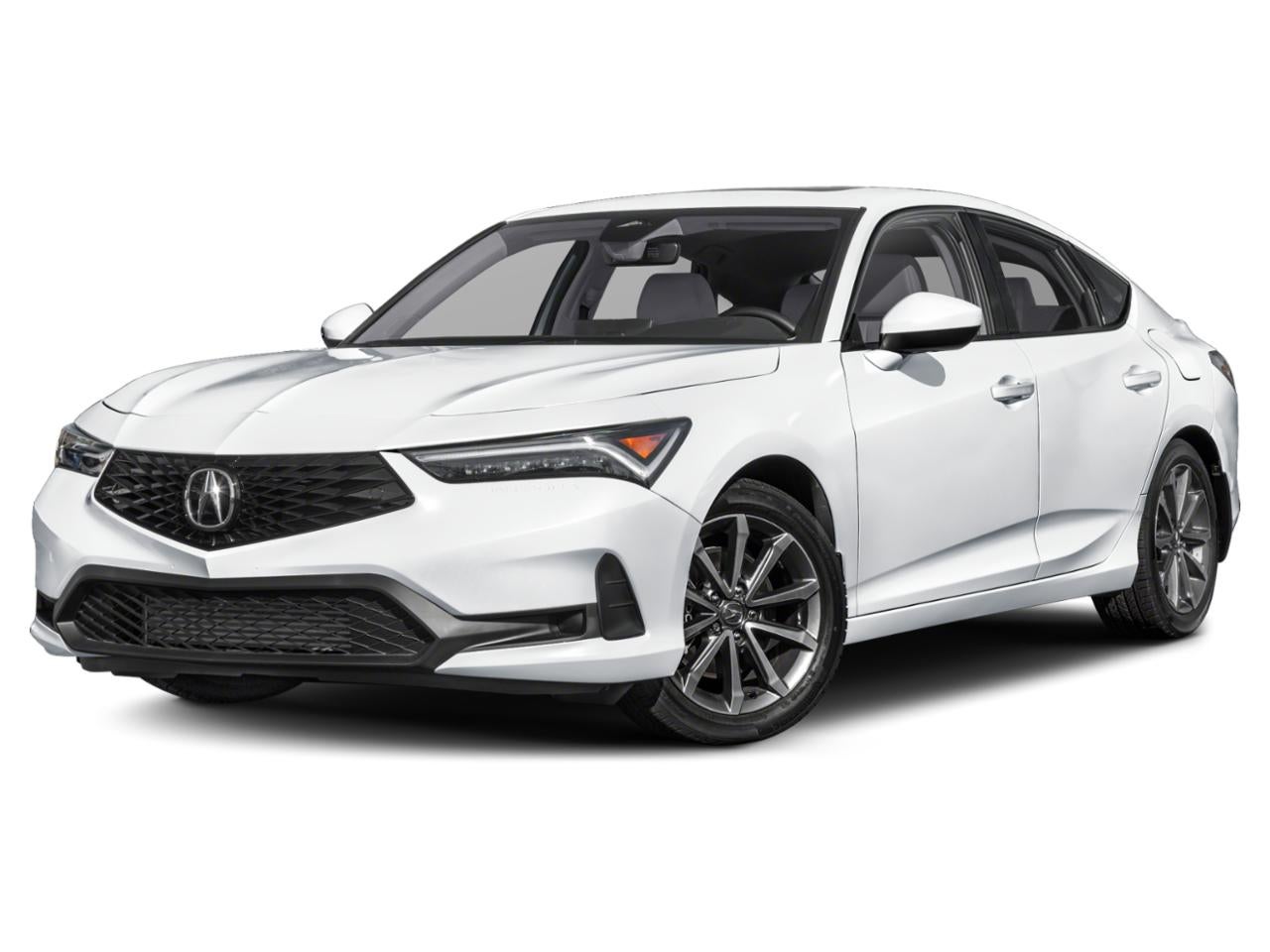 2023 Acura Integra CVT
