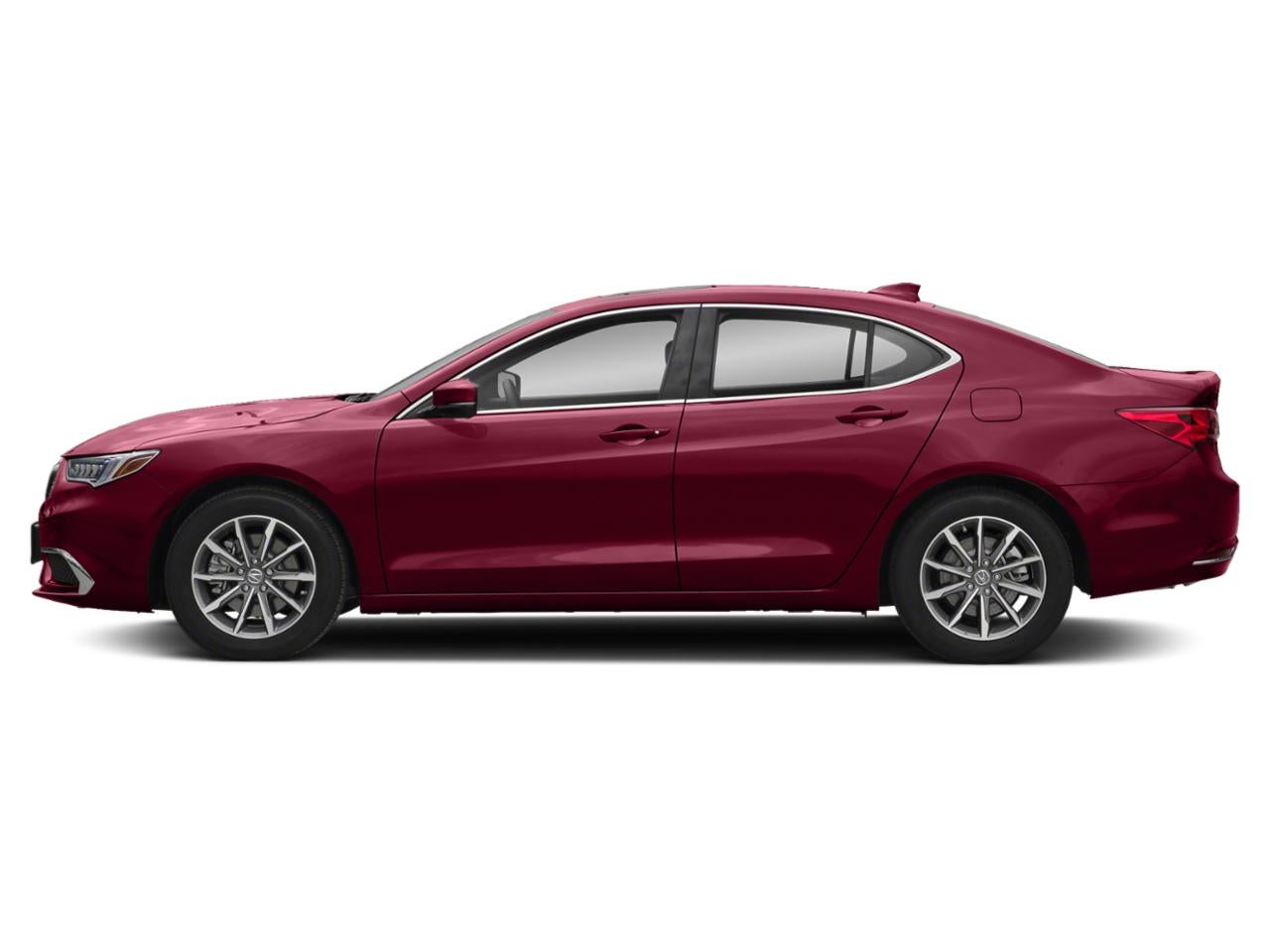 2019 Acura TLX 2.4L FWD