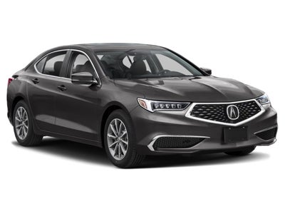 2019 Acura TLX 2.4L FWD