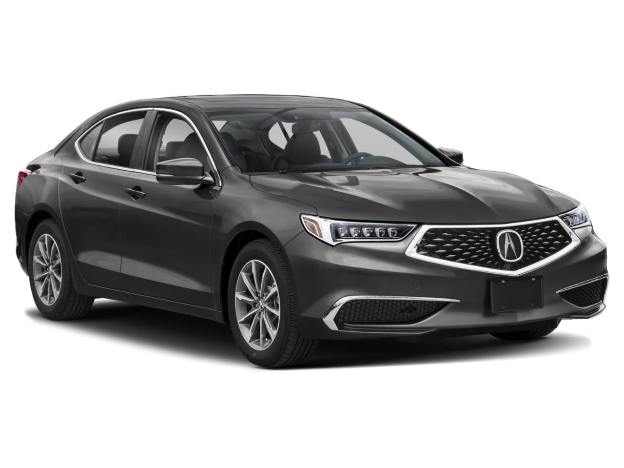 2019 Acura TLX 2.4L FWD