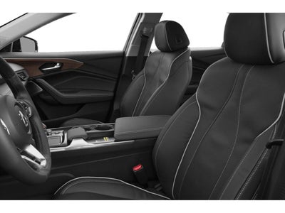 2023 Acura TLX FWD