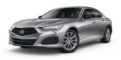 2023 Acura TLX FWD