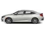 2020 Honda Civic Sedan EX CVT