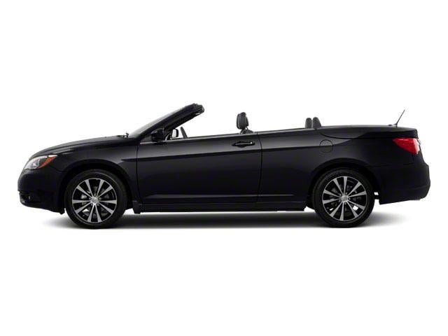 Used 2011 Chrysler 200 Touring with VIN 1C3BC2EB3BN597547 for sale in Greenacres, FL