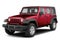 2013 Jeep Wrangler Unlimited 4WD 4dr Sport