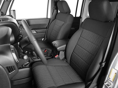 2013 Jeep Wrangler Unlimited 4WD 4dr Sport