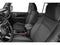 2020 Jeep Wrangler Unlimited Sahara 4x4