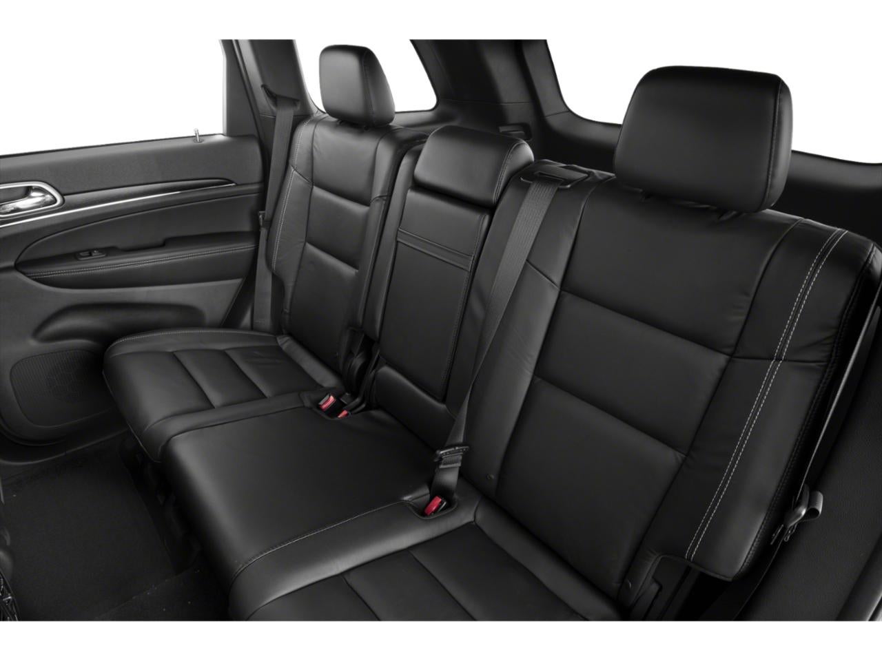 2021 Jeep Grand Cherokee 80th Anniversary 4x2