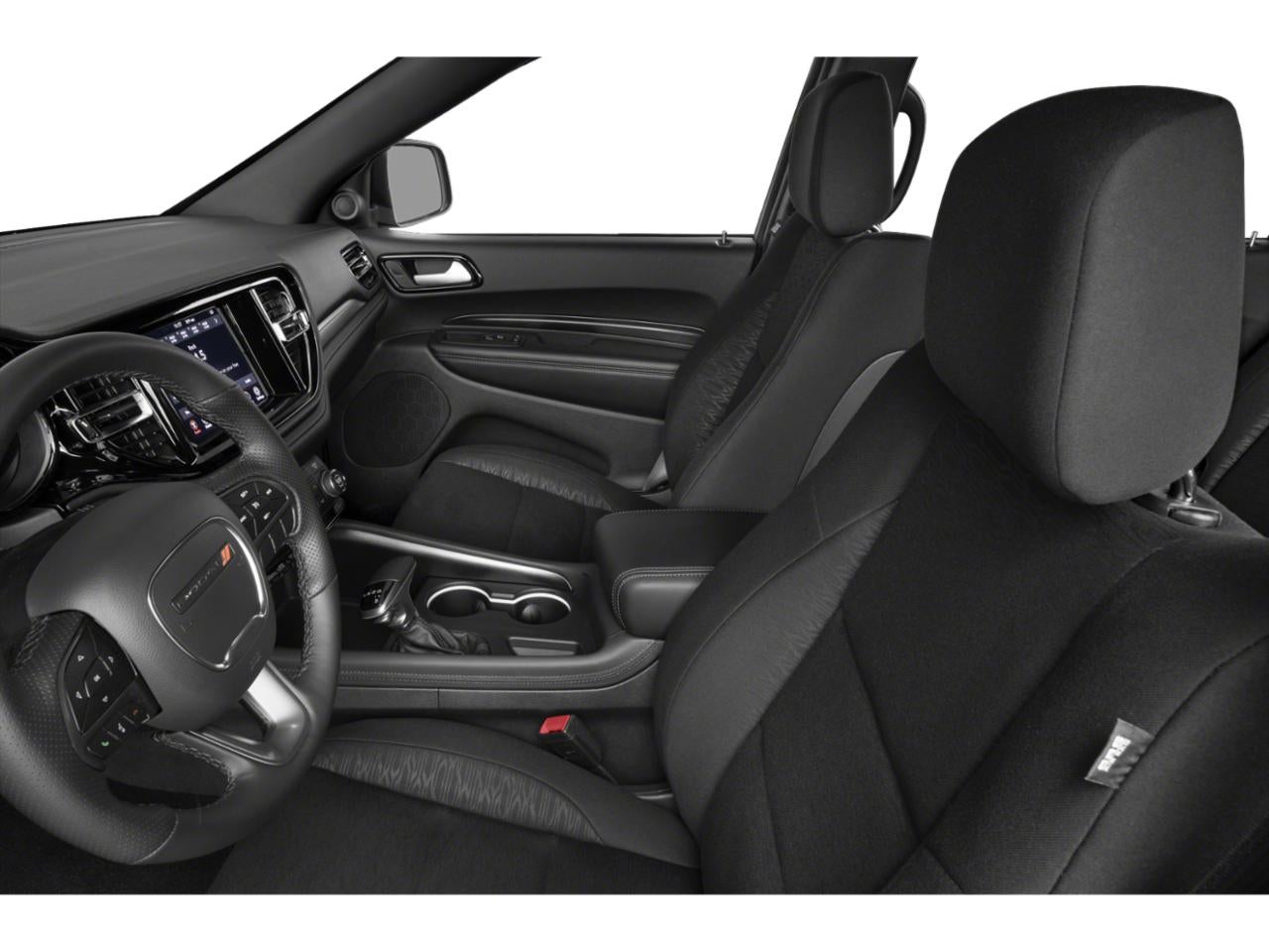 2024 Dodge Durango SRT Hellcat Premium AWD