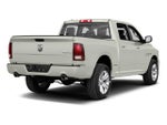 2013 RAM 1500 2WD Crew Cab 5.7 Ft Box Laramie