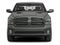 2013 RAM 1500 2WD Crew Cab 5.7 Ft Box Laramie