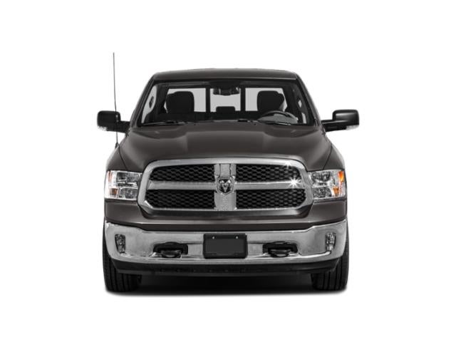 2014 RAM 1500 4WD Crew Cab 6.4 Ft Box SLT