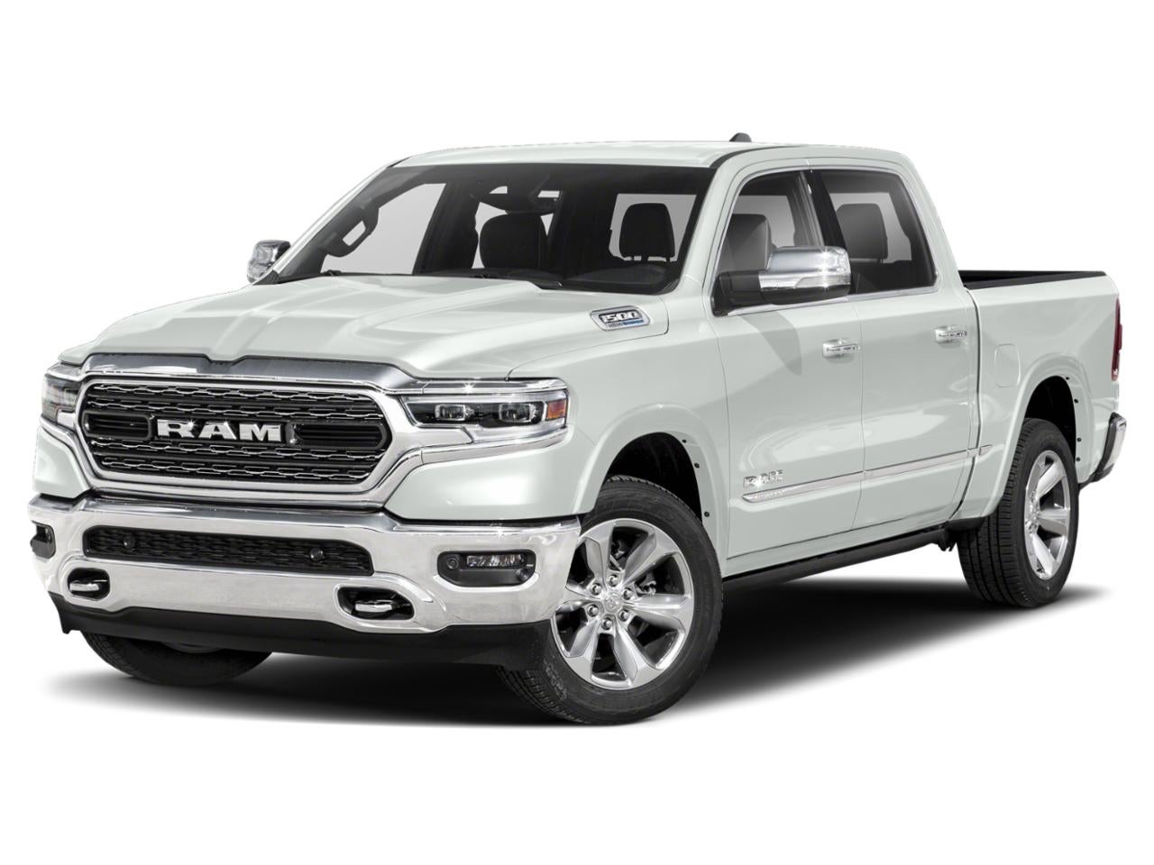2022 RAM 1500 Limited 4x2 Crew Cab 5'7" Box