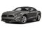 2021 Ford Mustang EcoBoost Premium Fastback