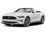 2022 Ford Mustang EcoBoost Premium Convertible