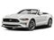 2022 Ford Mustang EcoBoost Premium Convertible