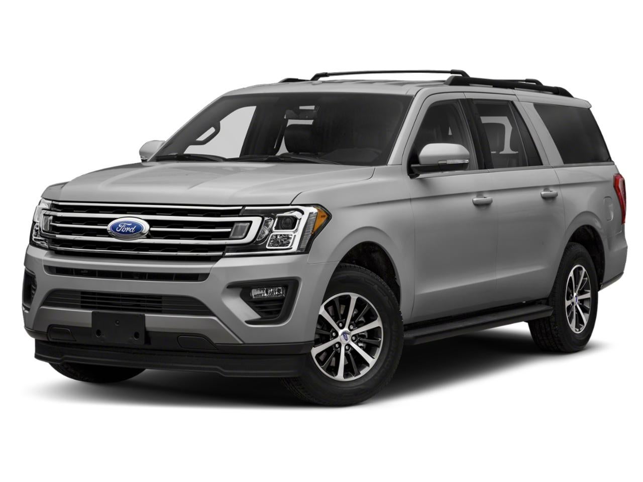 2019 Ford Expedition Max Limited 4x2