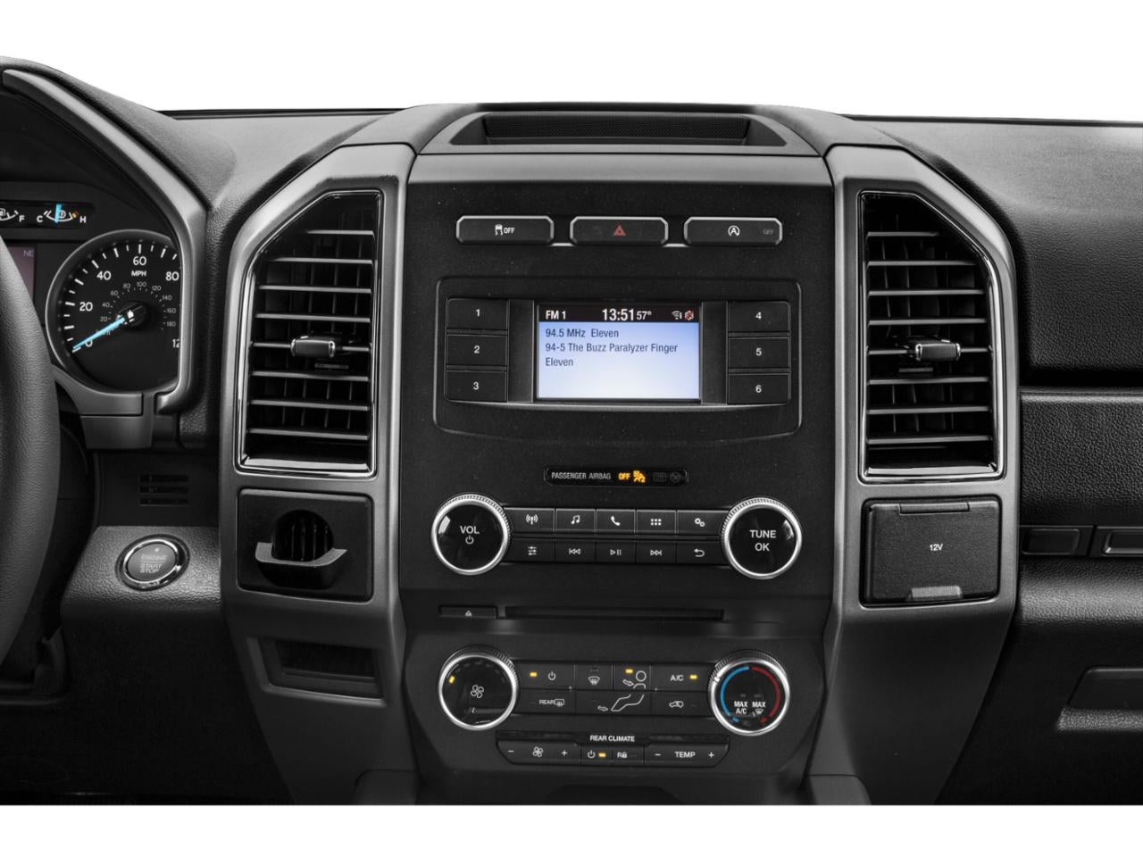 2019 Ford Expedition Max Limited 4x2