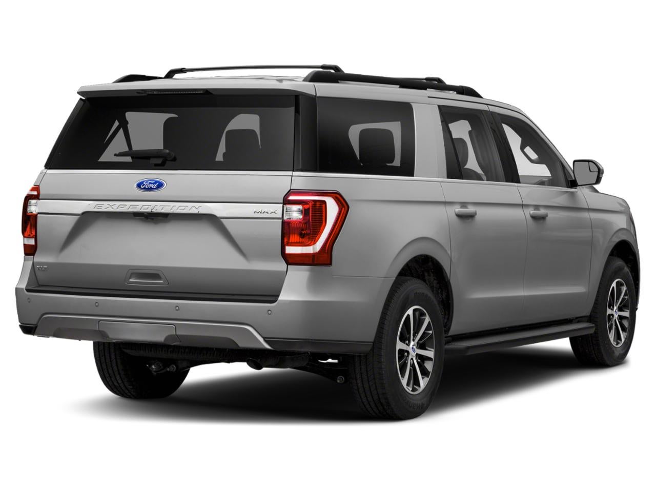 2019 Ford Expedition Max Limited 4x2