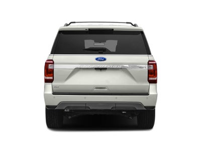 2019 Ford Expedition Max Limited 4x2