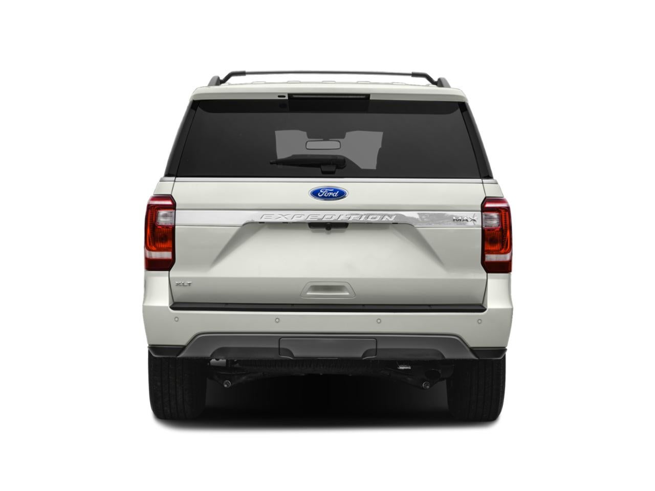 2019 Ford Expedition Max Limited 4x2