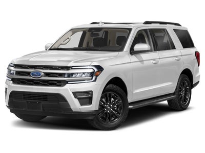 2024 Ford Expedition XLT 4x2