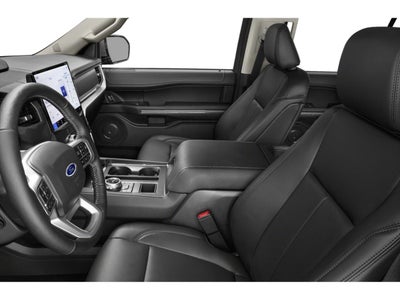 2024 Ford Expedition XLT 4x2