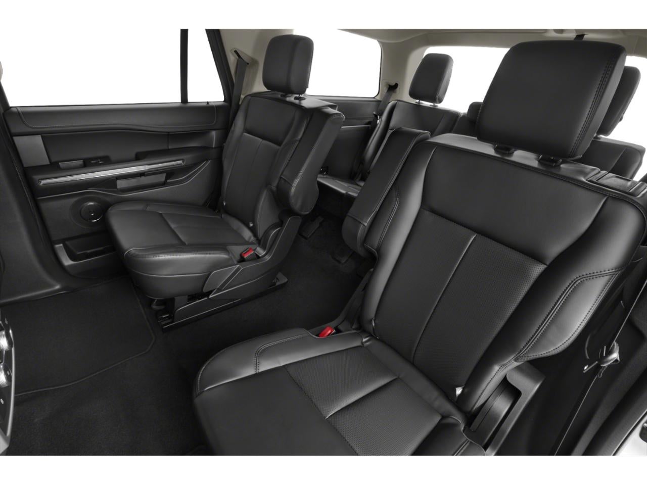 2024 Ford Expedition XLT 4x2