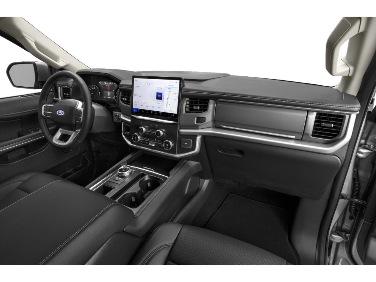 2024 Ford Expedition XLT 4x2