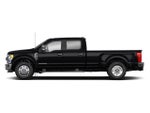 2022 Ford Super Duty F-450 DRW King Ranch 4WD Crew Cab 8' Box