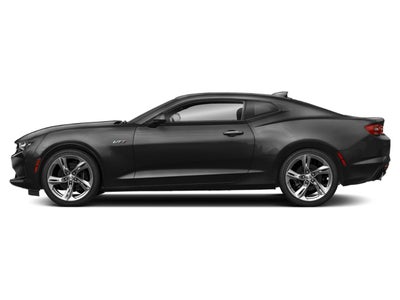 2023 Chevrolet Camaro 2dr Coupe 1LS