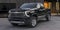 2024 Chevrolet Silverado 2500 HD Crew Cab Long Box 2-Wheel Drive Work Truck