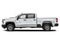 2024 Chevrolet Silverado 2500 HD Crew Cab Long Box 2-Wheel Drive Work Truck