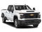 2024 Chevrolet Silverado 2500 HD Crew Cab Long Box 2-Wheel Drive Work Truck