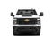 2024 Chevrolet Silverado 2500 HD Crew Cab Long Box 2-Wheel Drive Work Truck