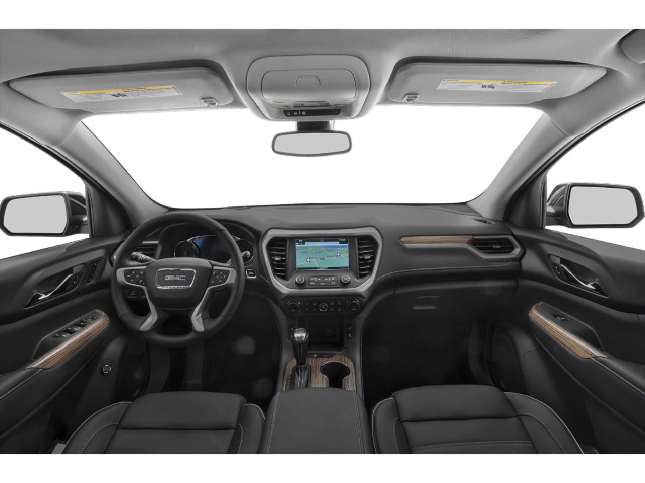 2019 GMC Acadia AWD Denali