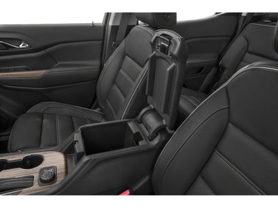 2019 GMC Acadia AWD Denali