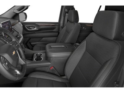 2023 Chevrolet Tahoe 4WD LS