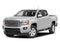 2017 GMC Canyon Crew Cab Short Box 4-Wheel Drive SLE