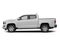 2017 GMC Canyon Crew Cab Short Box 4-Wheel Drive SLE