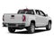 2017 GMC Canyon Crew Cab Short Box 4-Wheel Drive SLE