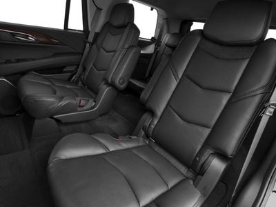 2016 Cadillac Escalade 4WD Premium Collection