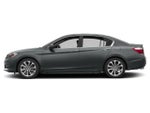 2013 Honda Accord Sedan Sport CVT