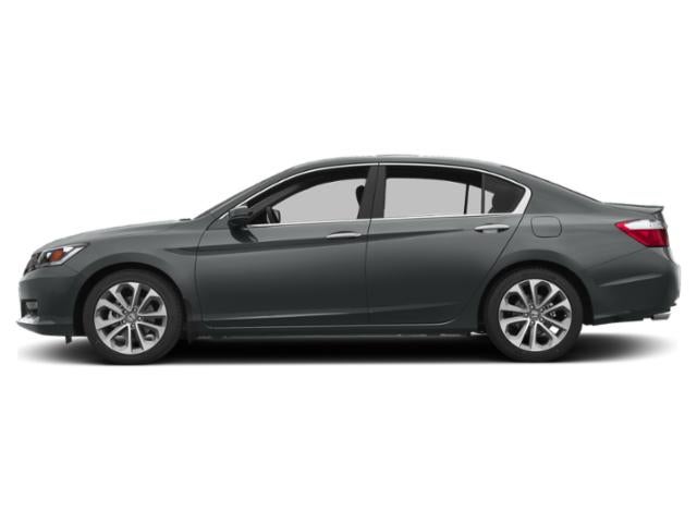 2013 Honda Accord Sedan Sport CVT